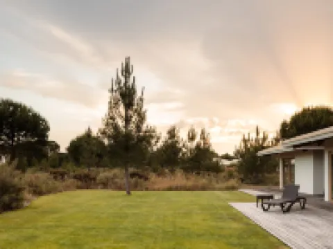 坎波塔空間酒店 格蘭多拉酒店