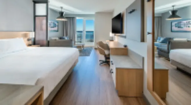 Hyatt Place Kent Narrows and Marina Hoteles en 