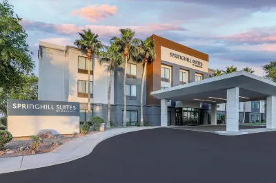 SpringHill Suites Yuma