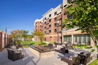 Courtyard Bowie Hotels in Bowie