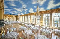 Marriott Syracuse Downtown Отели в г. Сиракьюс