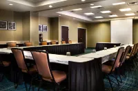 SpringHill Suites Dallas DFW Airport North/Grapevine Hotels in Grapevine