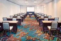 Dallas Marriott Suites Medical/Market Center Hotels in Dallas
