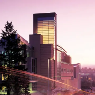 Courtyard by Marriott Seattle Bellevue/Downtown