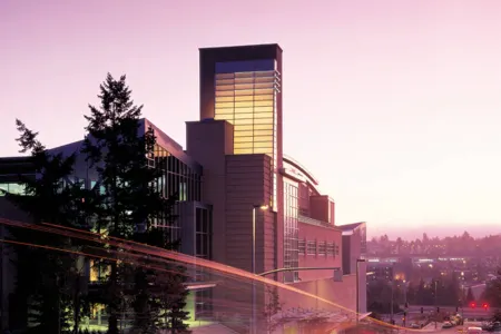 Courtyard by Marriott Seattle Bellevue/Downtown