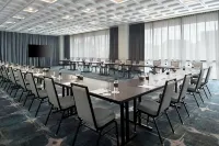 Marriott Knoxville Downtown Hotels in Knoxville
