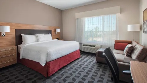TownePlace Suites Nashville Goodlettsville