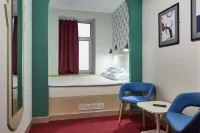 Druzya Smart Hotel โรงแรมใกล้เนฟสกีพรอสเปค
