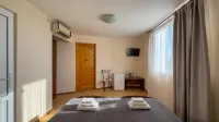 Aura City Hotel  (Aura City) Hotele w: 