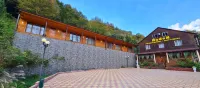 Radonovyi Istochnik Hotels in 
