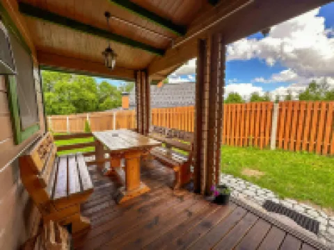 The Country Complex is Healthier Hotels in 