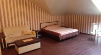 Atmosfera Hotel