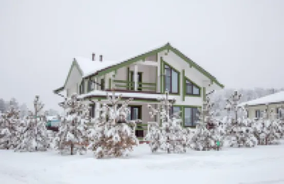 Eco-Hotel Ruza Family Park and Spa  호텔