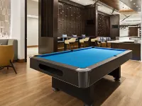 Hyatt House Washington DC/The Wharf