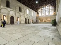 Ibis Budget Poitiers Centre Gare