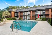 Days Inn by Wyndham Statesboro Hotels in Statesboro