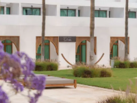 Sofitel Agadir Royal Bay Resort Hotels in 