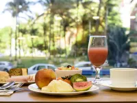Ibis Salvador Rio Vermelho - พร้อมอาหารเช้า