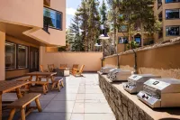 Marriott's Mountain Valley Lodge at Breckenridge Hotels in Breckenridge