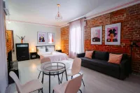 Cho Hotel (Чо Отель)