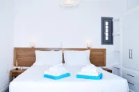 Ionathan Koufonisia Suites - 4-Star