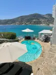 Niriedes Hotel - Beach