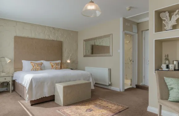 亞歷山德拉餐廳酒店