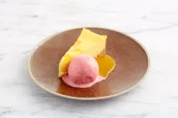 Holiday Inn 朗科恩 - 早餐