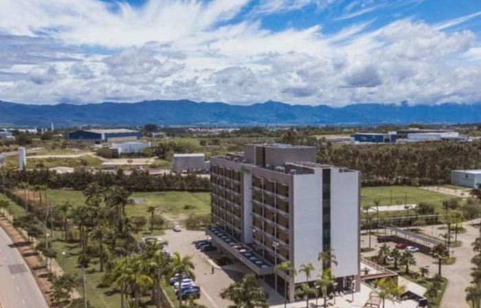 Ibis Styles Taubate