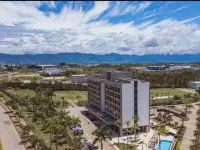 Ibis Styles Taubate - bar