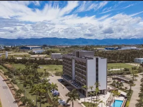 Ibis Styles Taubate - 3-Star