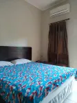 Tiara Puspita Laweyan Hotel