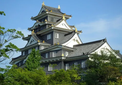 Hotel Trend Okayama Ekimae