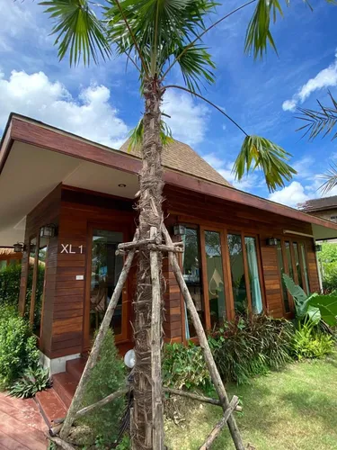 รูปภาพของเทียนหอมอัมพวา รีสอร์ท Thienhom Amphawa Resort