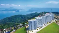 Casa Sofia at Wind Residences Tagaytay Taal View