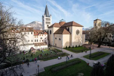 Apparthôtel Privilodges - Le Royal