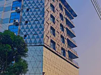 Hotel Crown Park Ltd Hotels in Sylhet