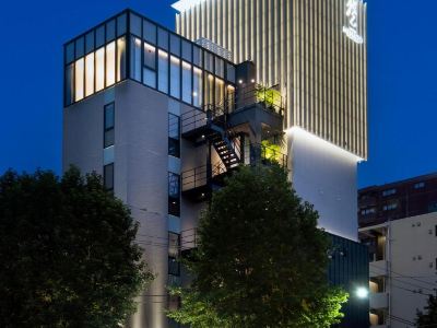 HOTEL Minato