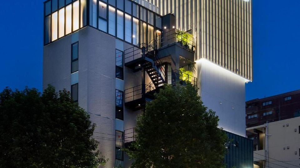HOTEL Minato