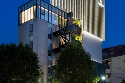 HOTEL Minato