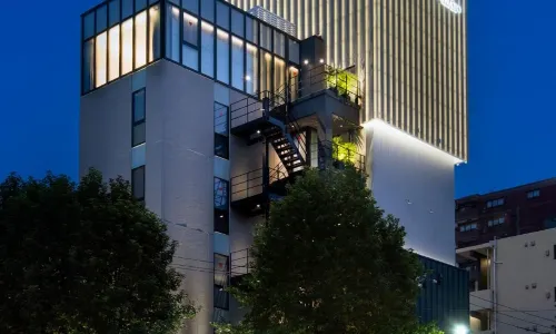 HOTEL Minato
