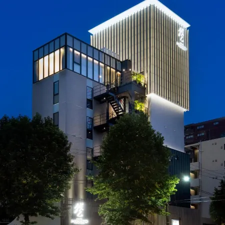 HOTEL Minato