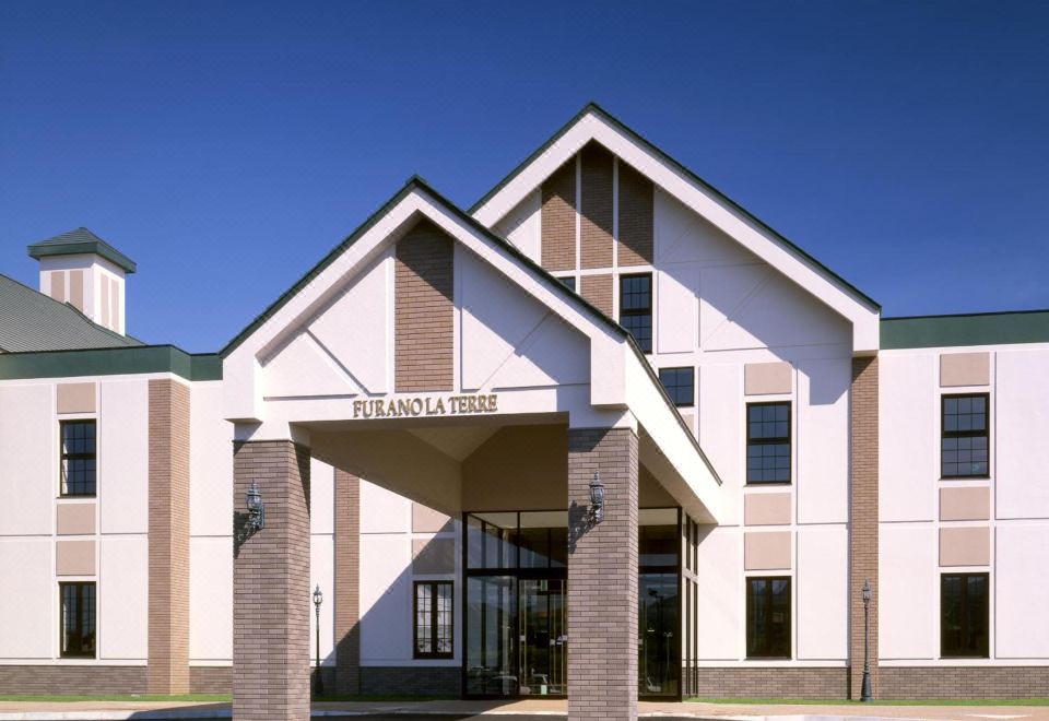 1. 후라노 라 테르..