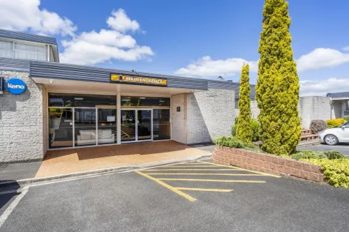 Top of the Town Hotel Motel Hotels in Burnie