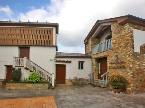 Apartamentos Lagunas