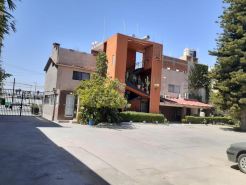 Genesis Suites / Lofts