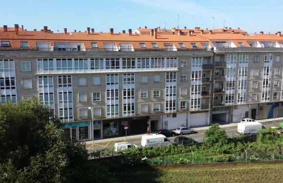 特利裏索斯旅館