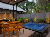 Niti Bhumi Villa -  case vacanza in affitto