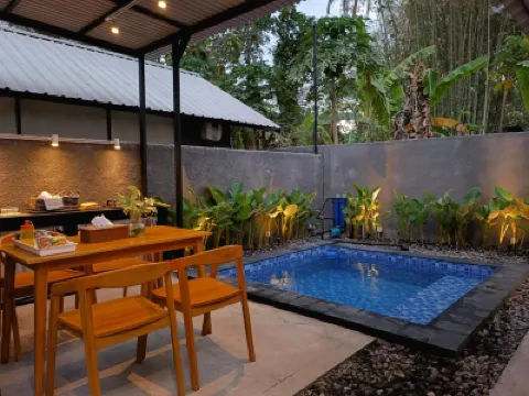 Niti Bhumi Villa Hotels in 