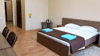 Smart Hotel Kdo Volgograd Hotel